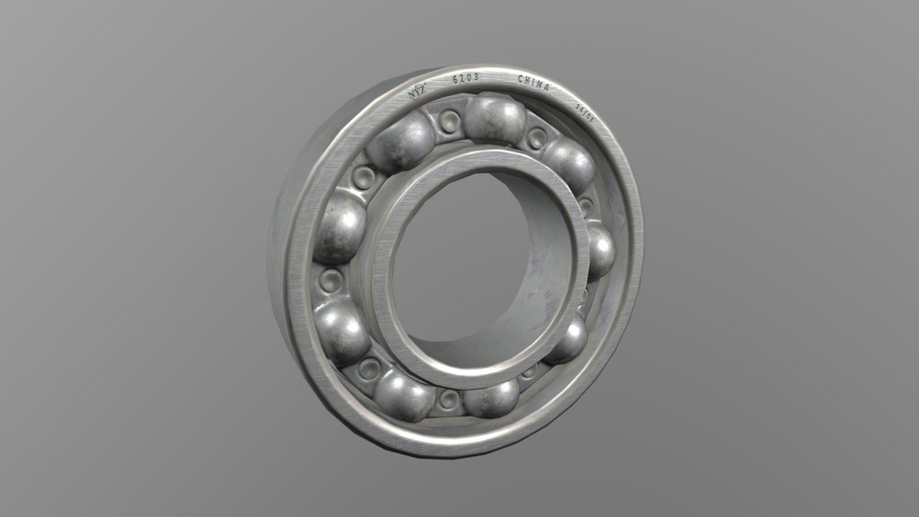 Industrial Bearing