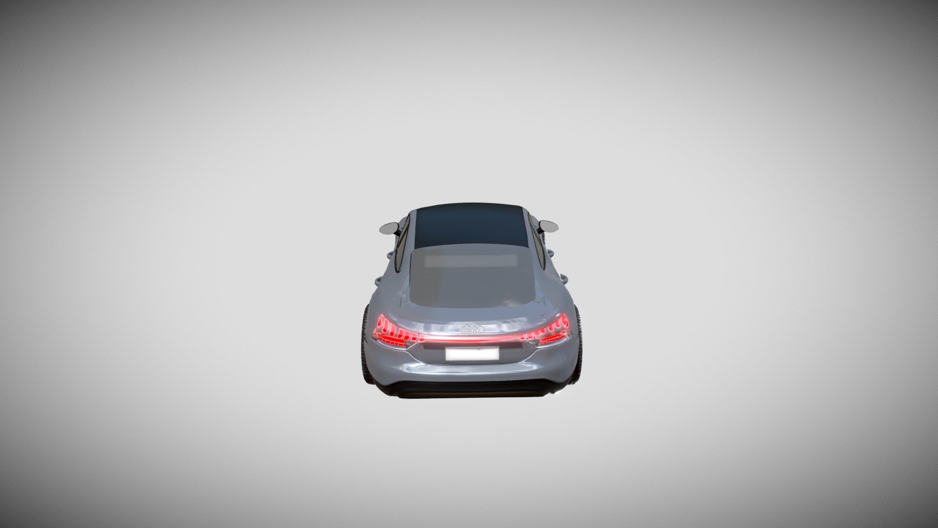 e-tron GT