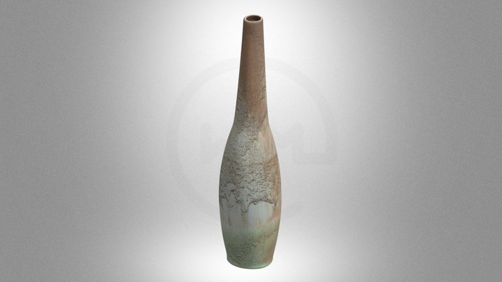 Vase – Free 3D Model STL