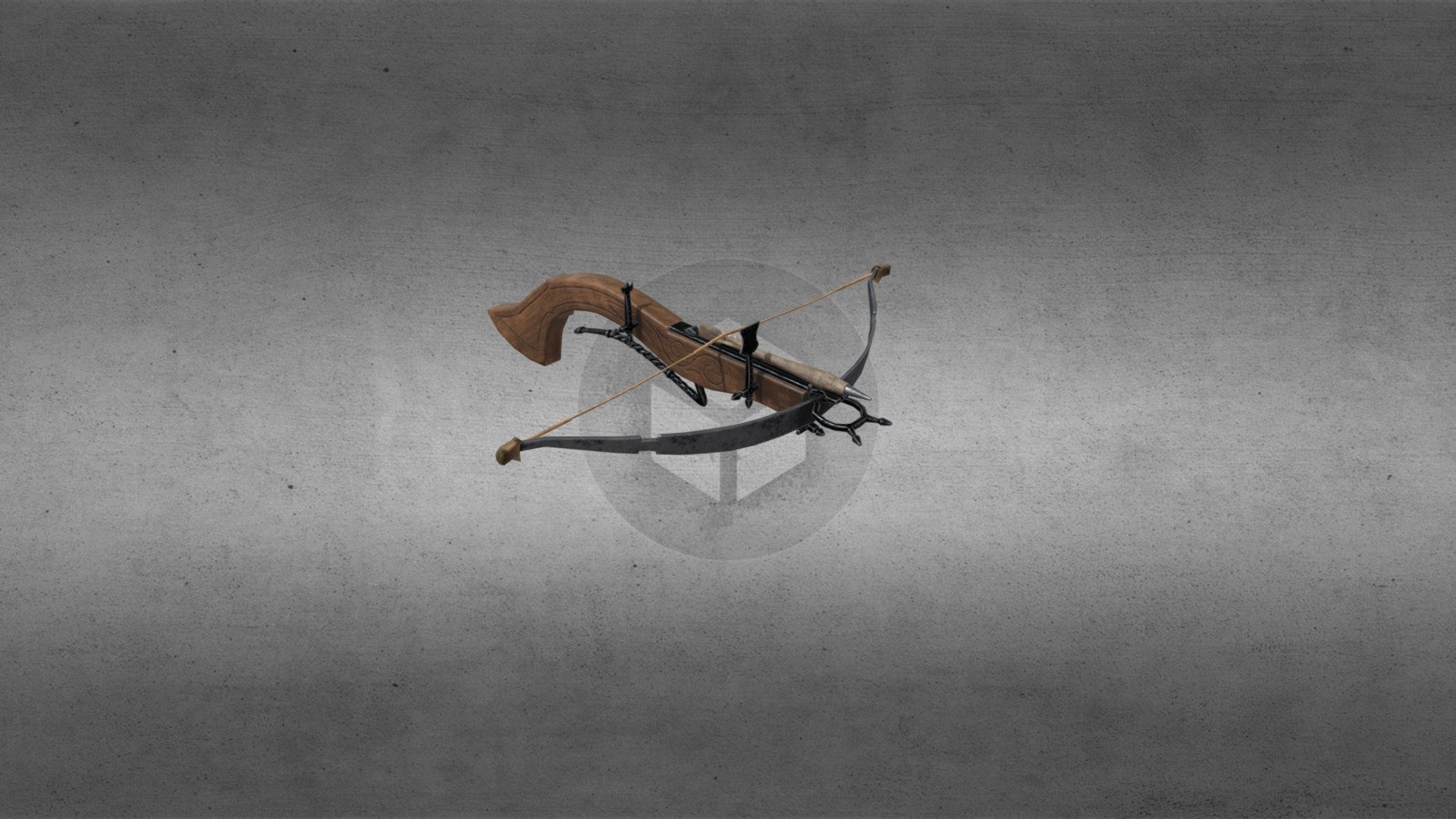 Crossbow