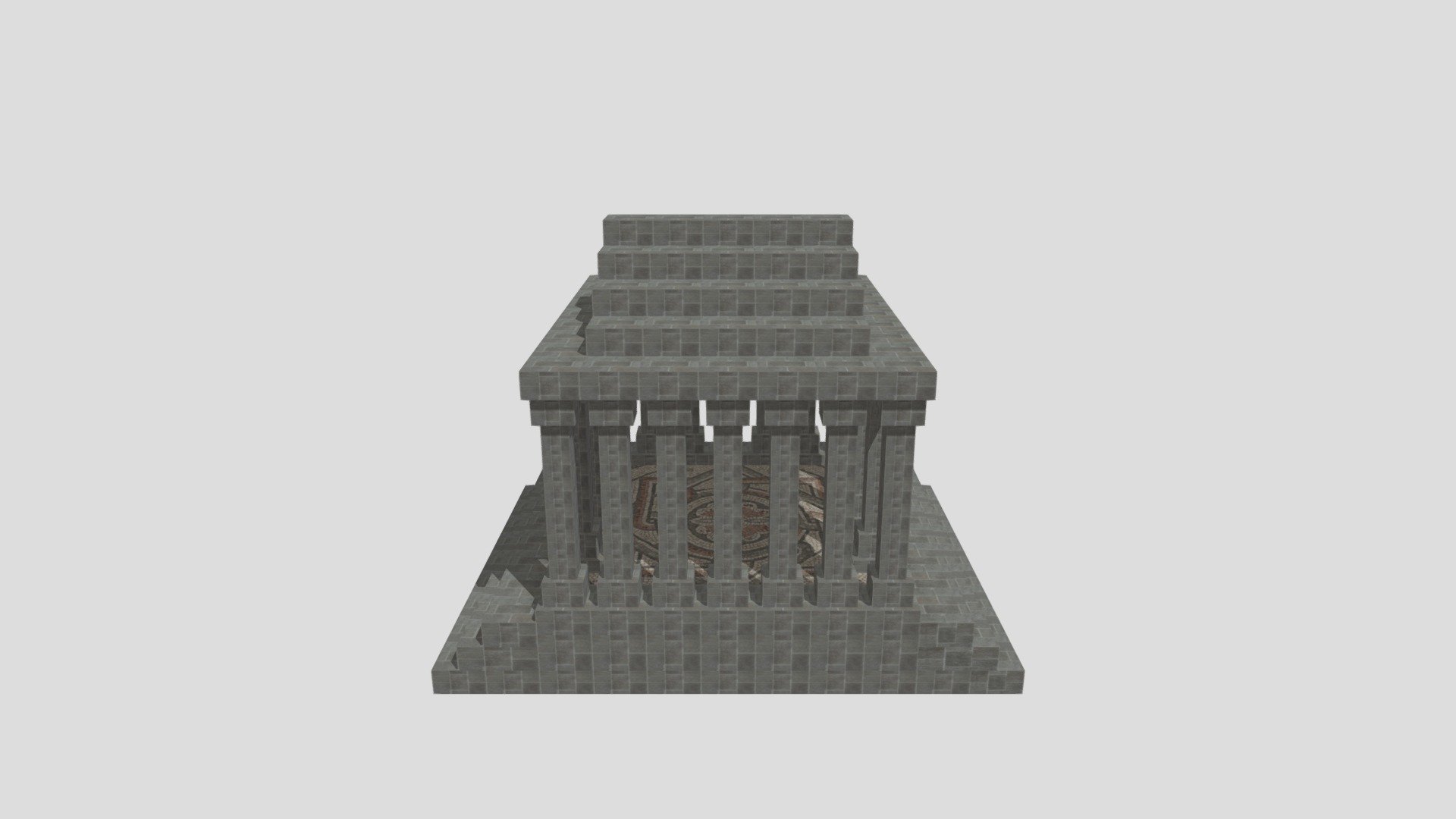 Roman Monument