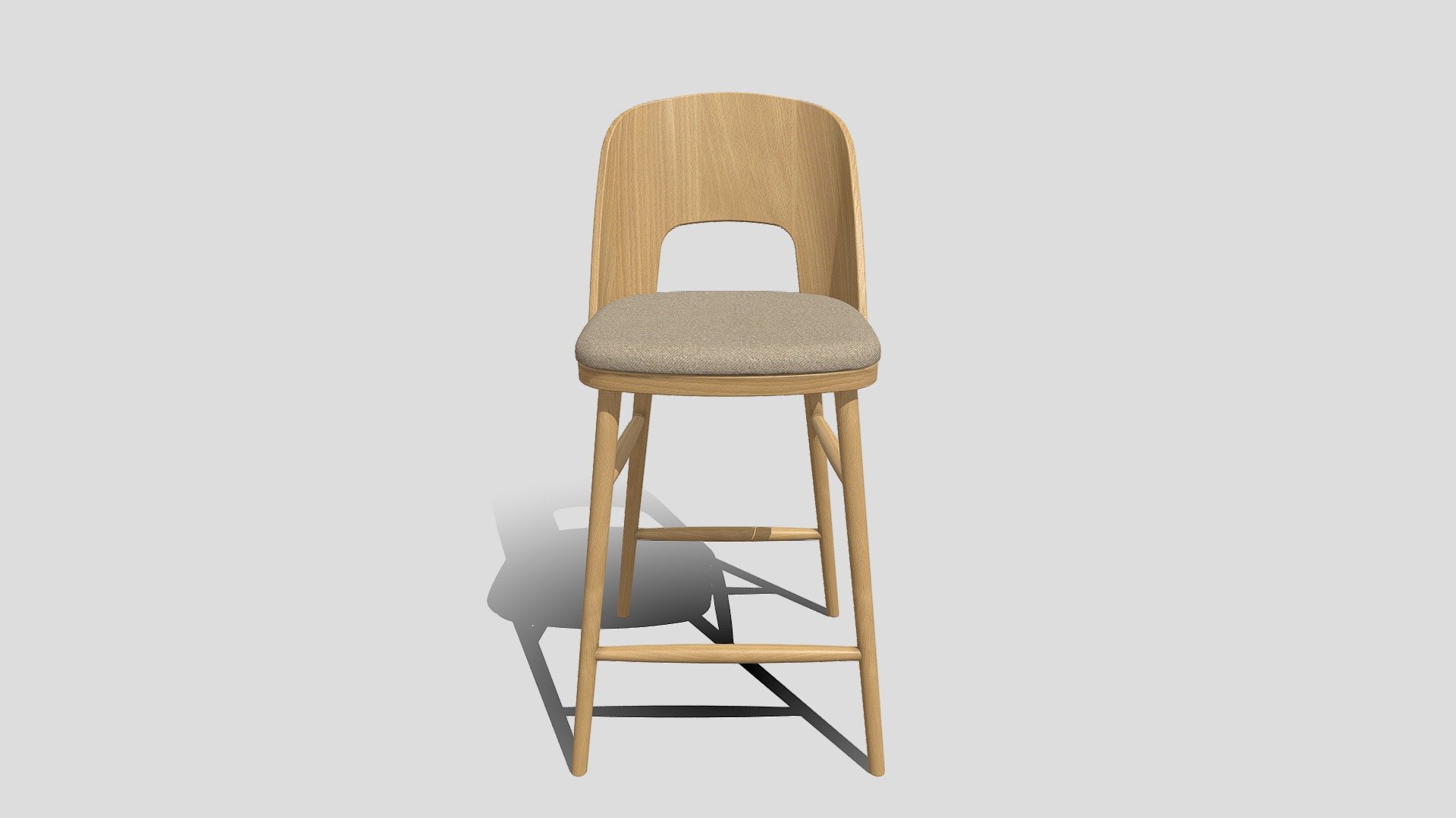 Antverpen-hb2 - Download Free 3D model by deephouse ...