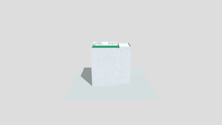 Building 3D Model