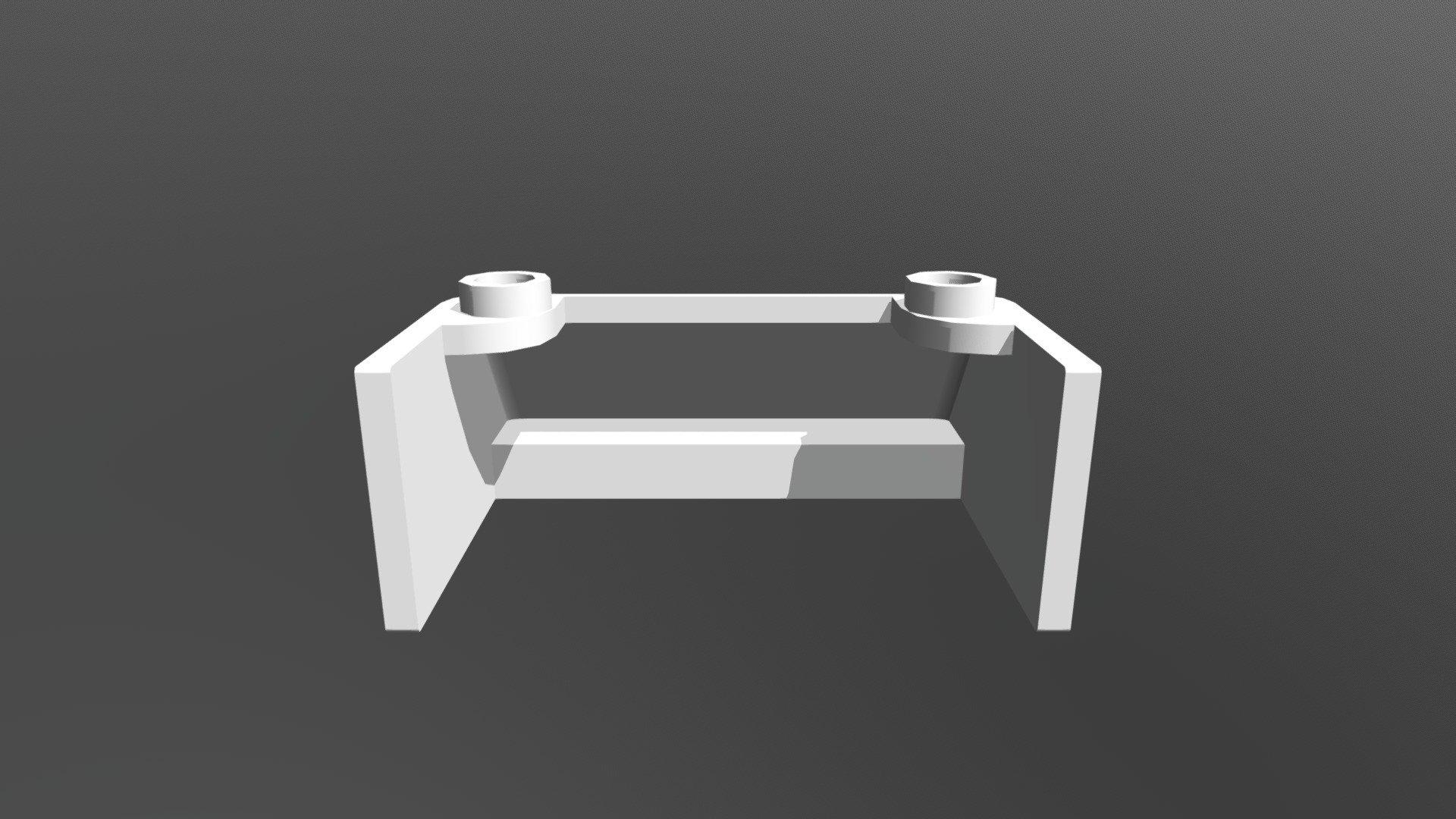 3x4 Base Window (clear Black - 3D model by lolmastr [f89cf4a] - Sketchfab