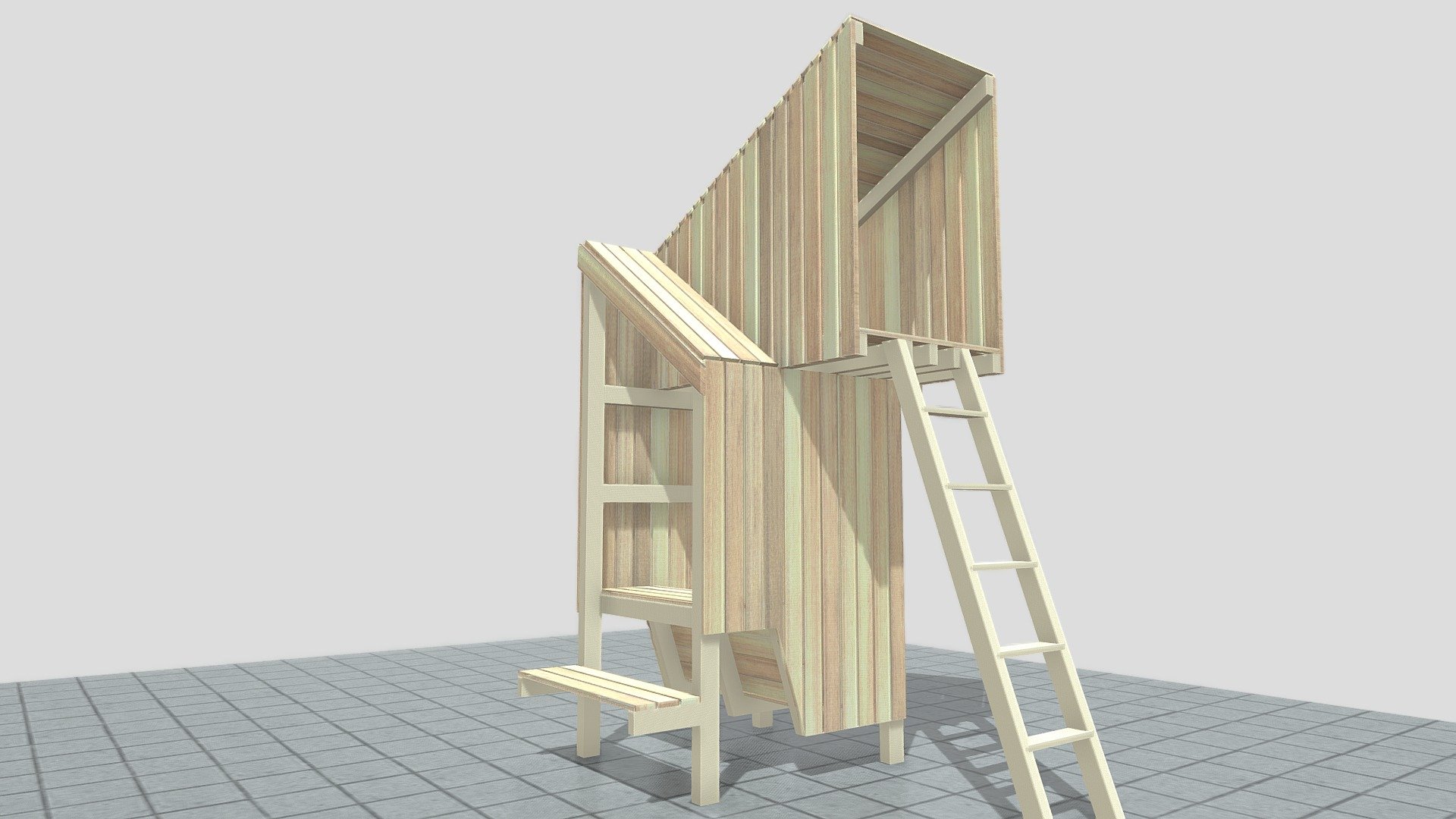 Espacio Prueba 02