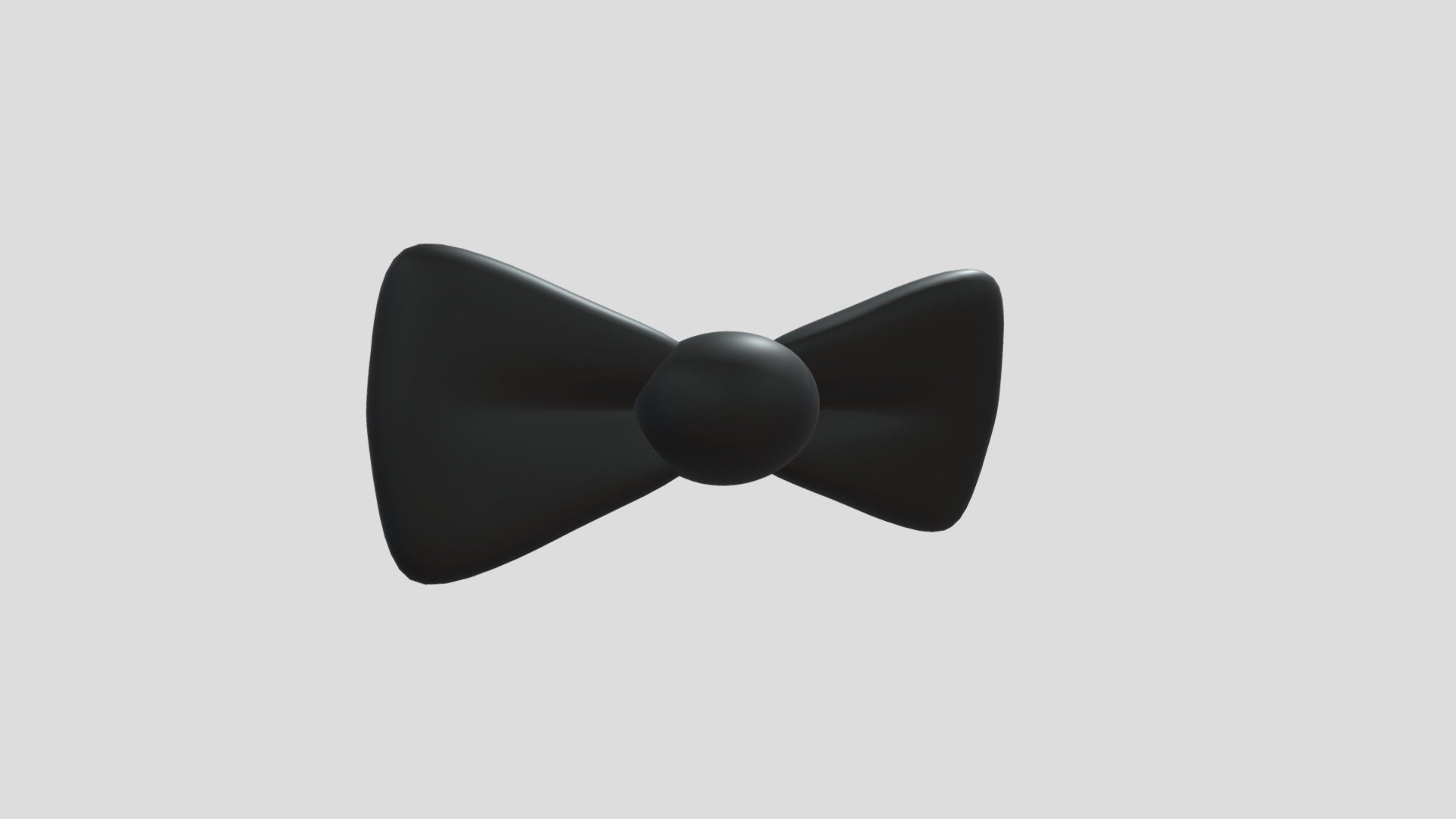 Charlie Brown's Party Bowtie