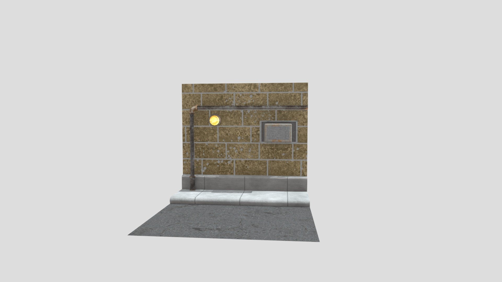 Alley
