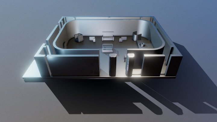Lucid Dreams ECHOES | AI-FICTION - Design II