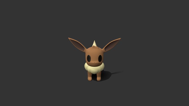 Animationtest 3D Model