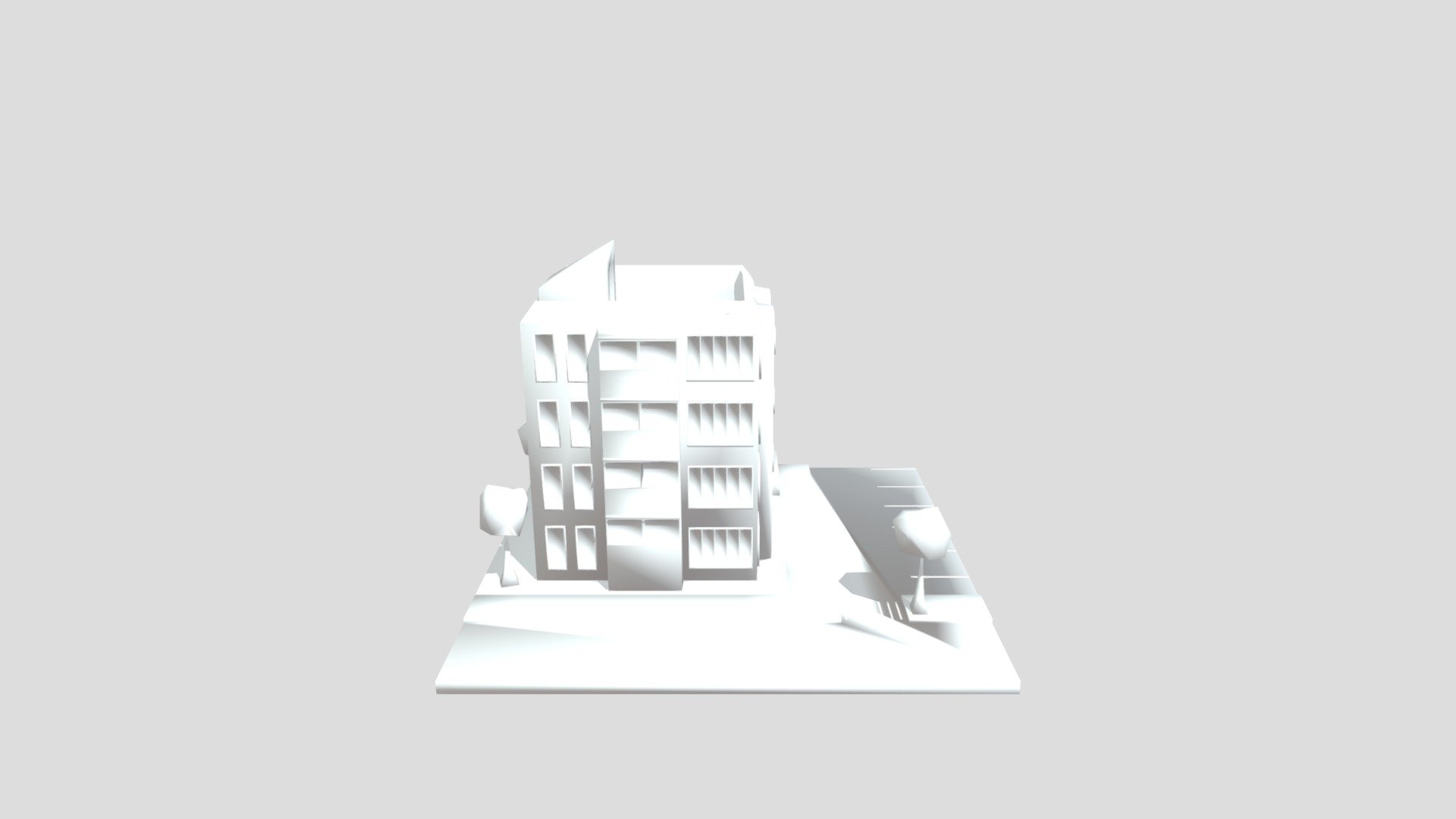 Apartment Test