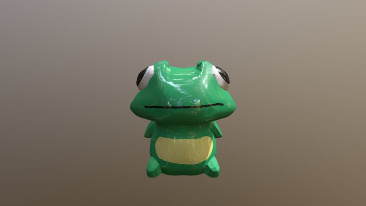 Cut 3D Model
