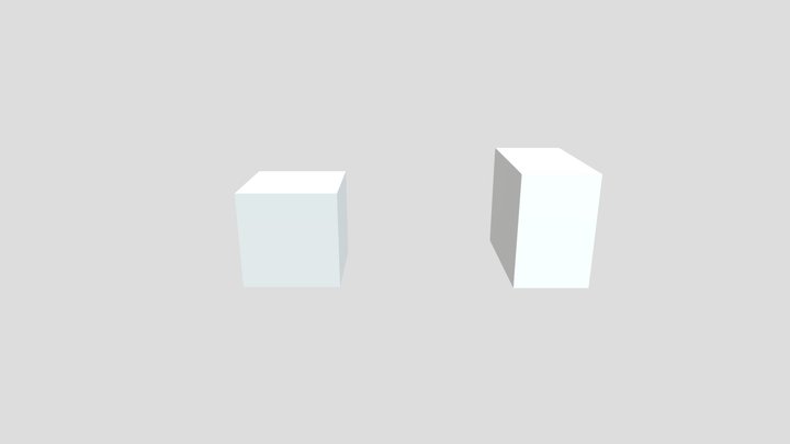 untitled 3D Model