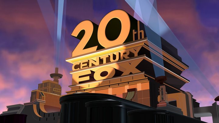 20th Century Fox Logo Remake - Download Free 3D model by  BlueTheTCFandFSPandTCSFan2022 Second Account (@kemari.deric) [da12658]