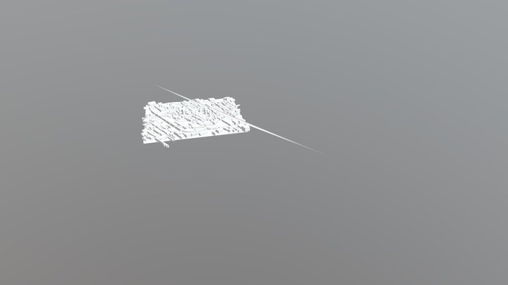 Assignment2 3D Model