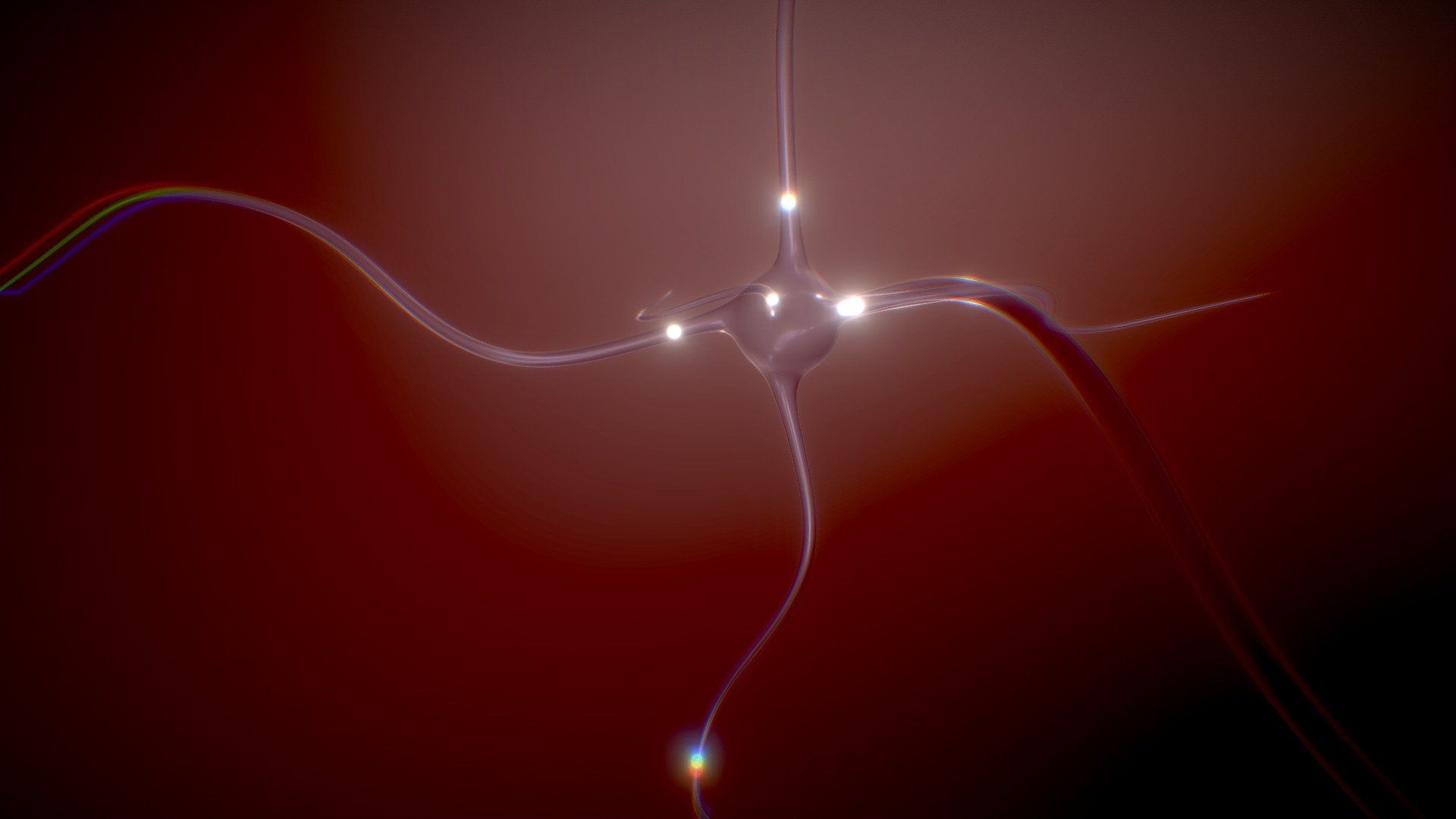 Whole Alembic Neuron