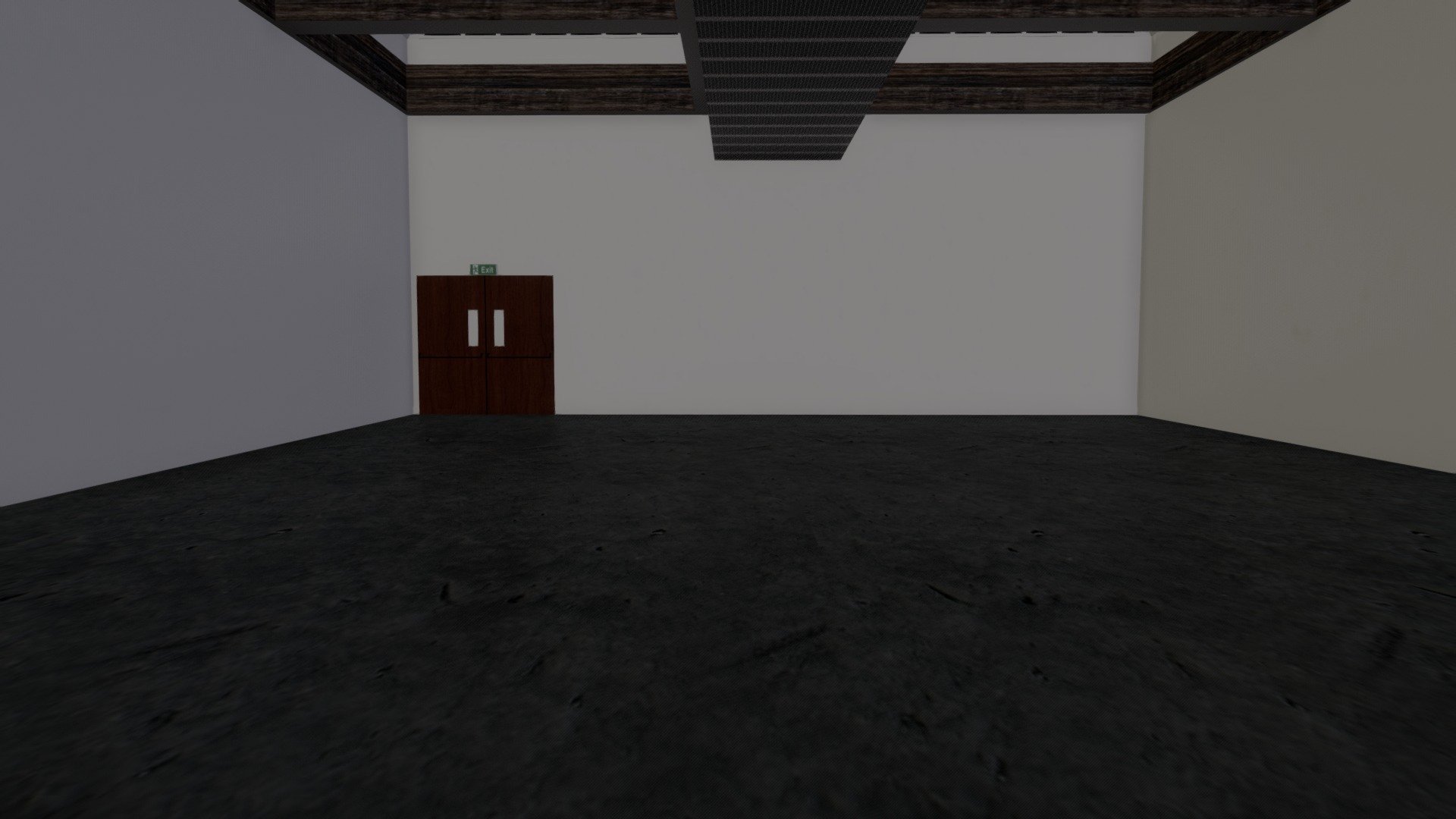COCA GALLERY test 1