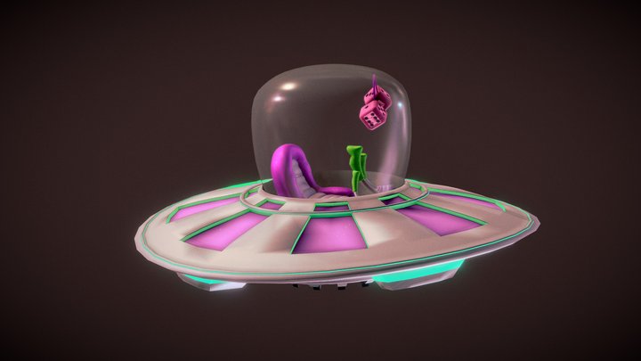 UFO