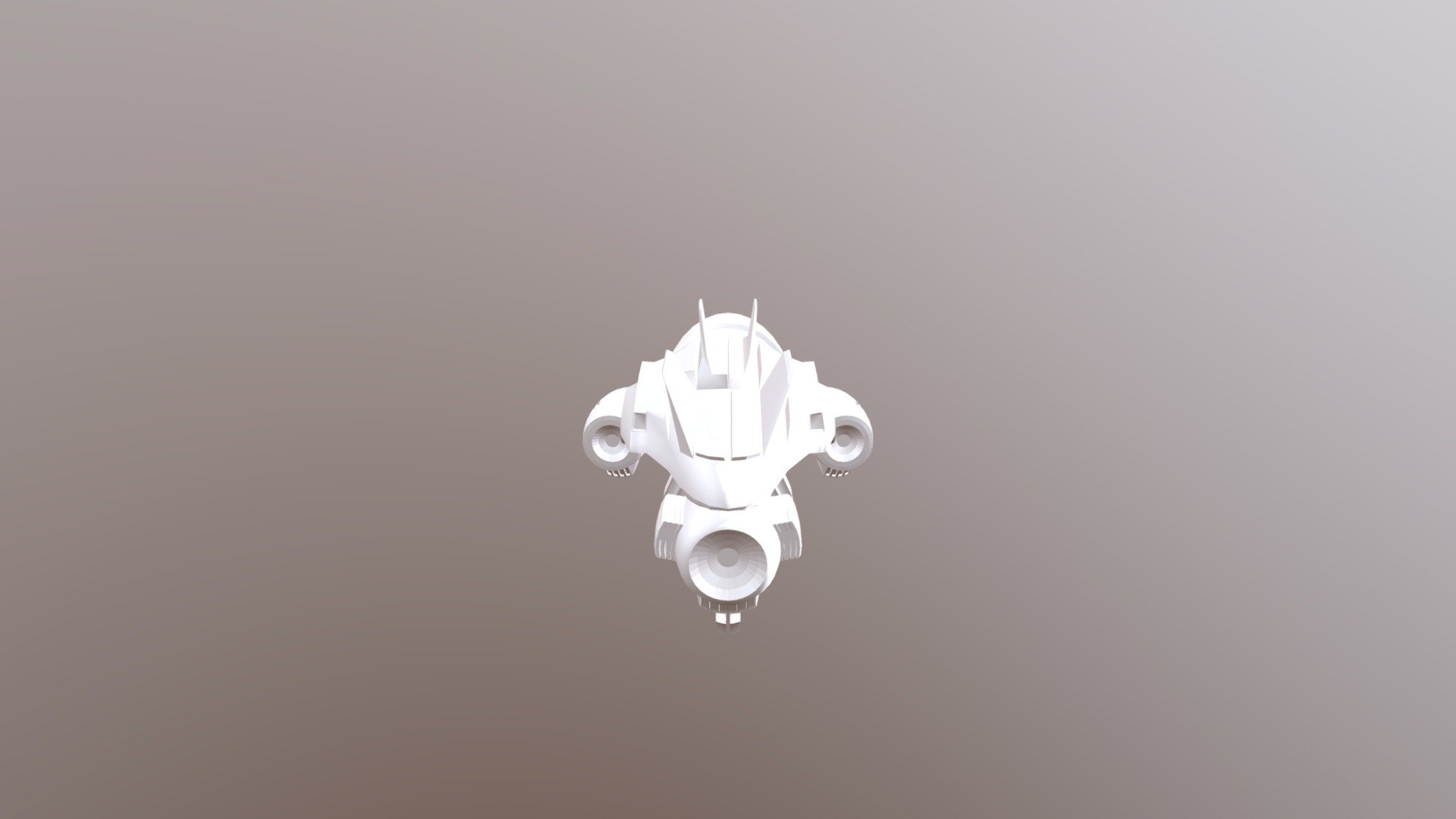 VEHICULO19 — Sketchfab embed 3D viewer