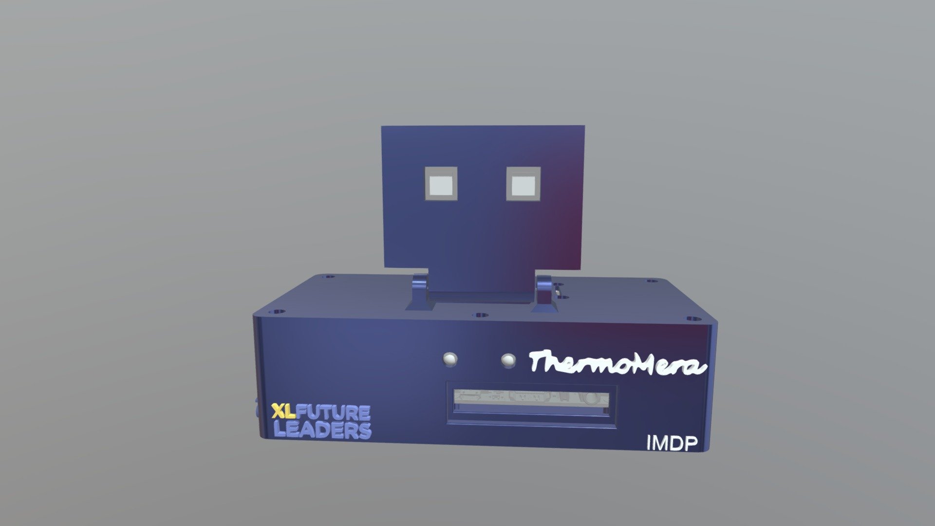 Thermomera