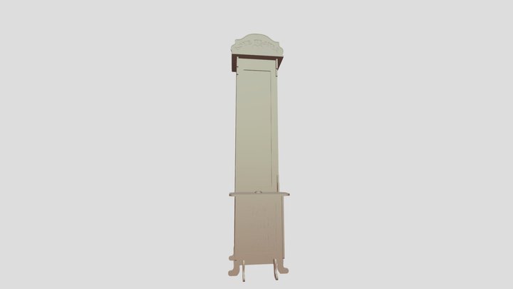 Test Your Love Assy 3D Model