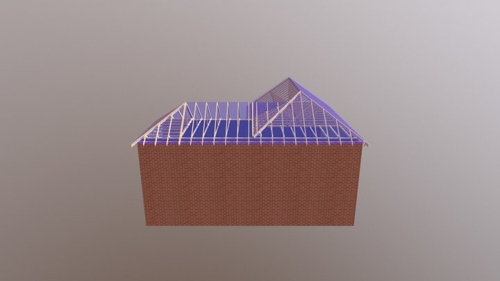 36_Metalwork_Output 3D Model
