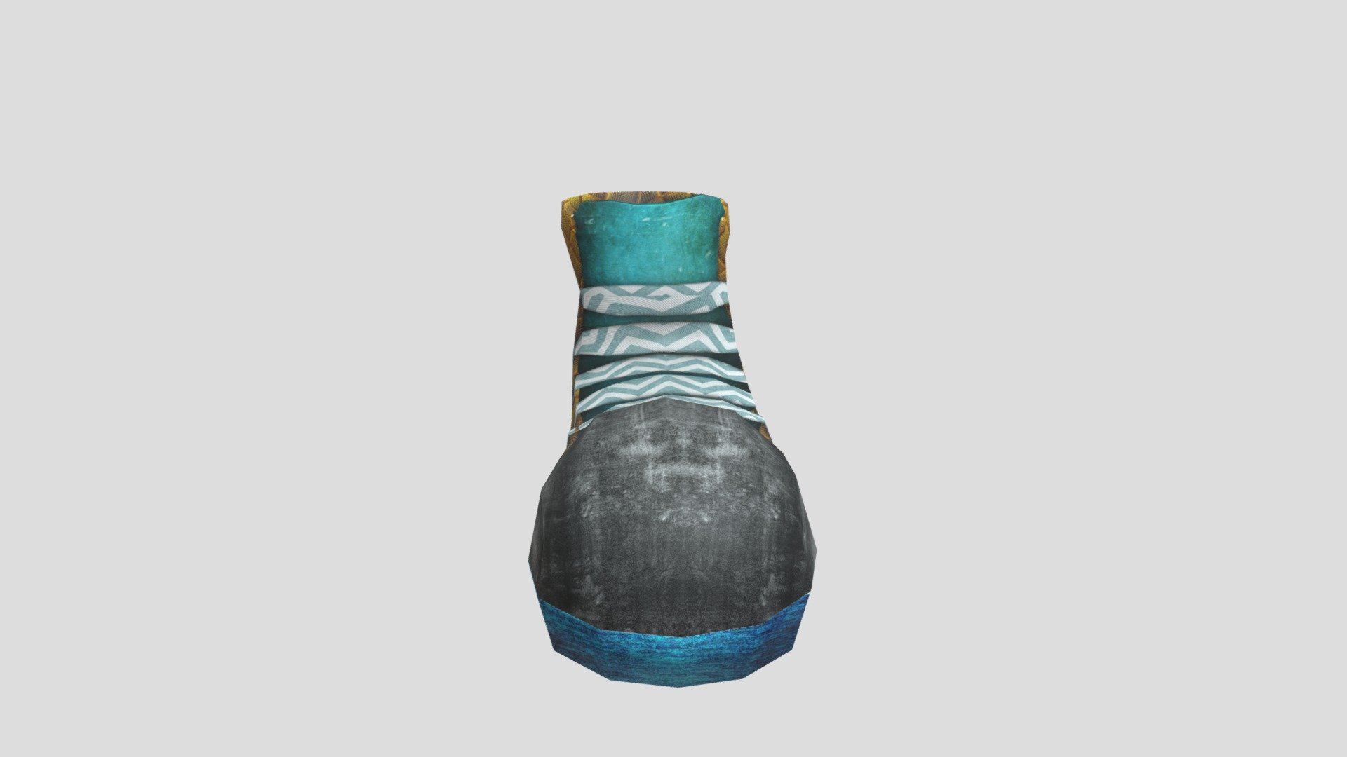 Zapatilla