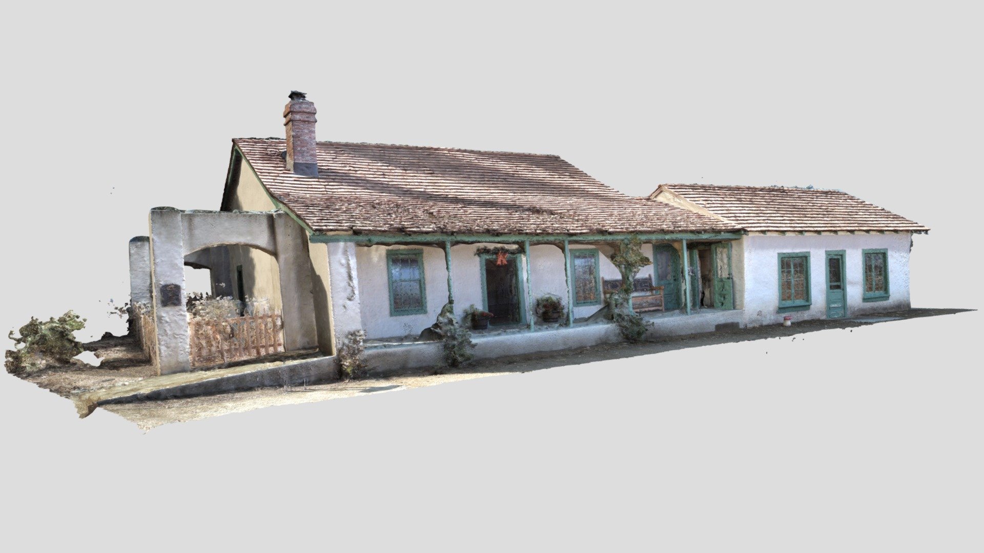 Alviso Adobe_1A