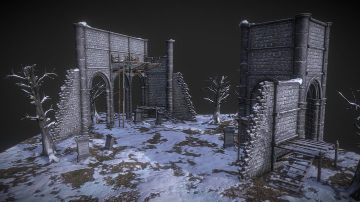 TP2_Marsaudon_Thomas_Assembly 3D Model