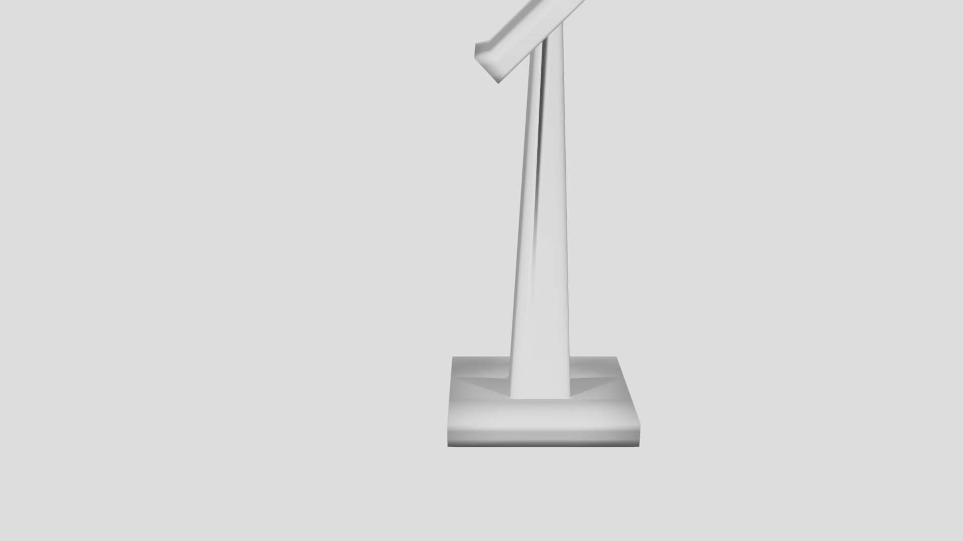 Lectern