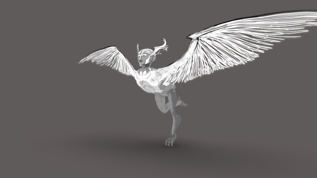 Harpy