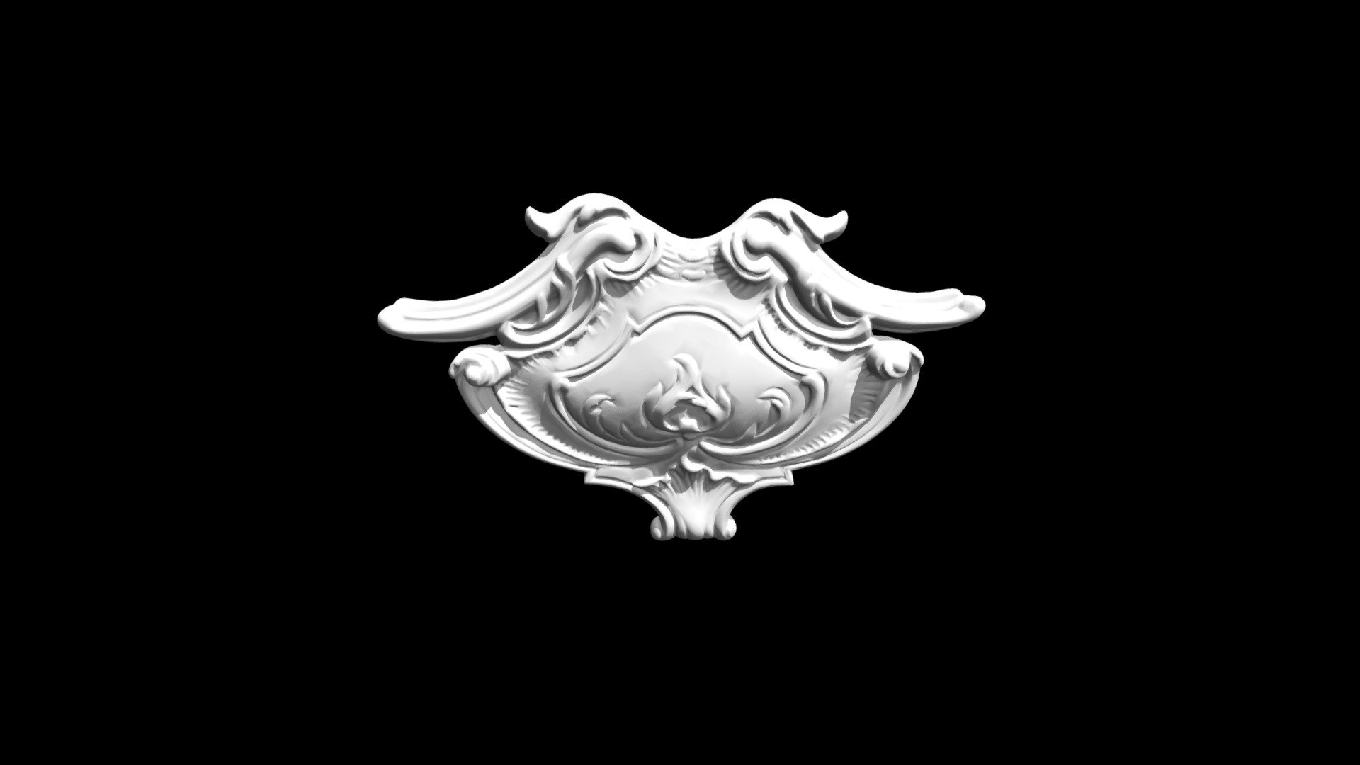 u_Дс-281_270x440x35mm_OBJ.obj