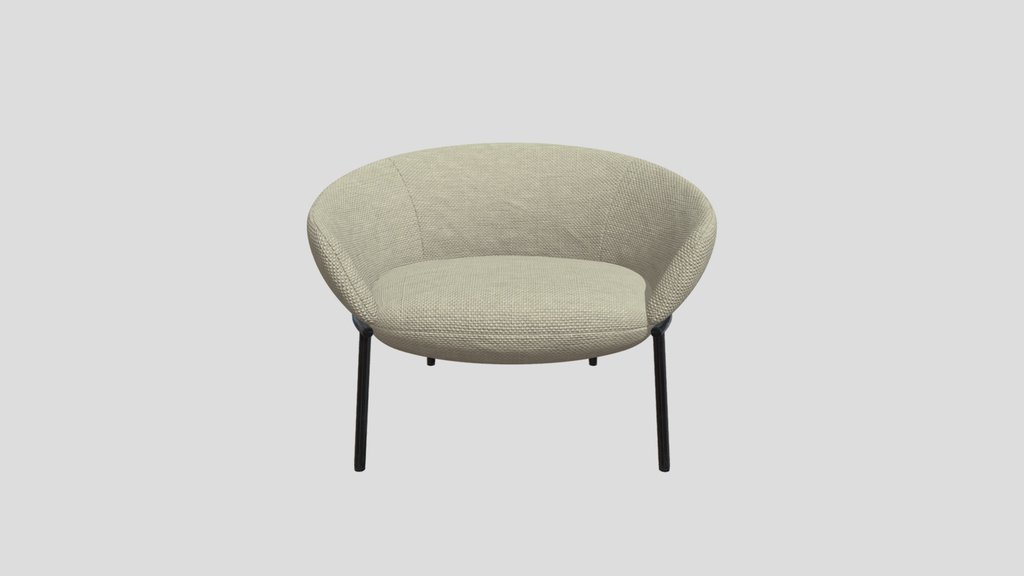 Swale Armchair