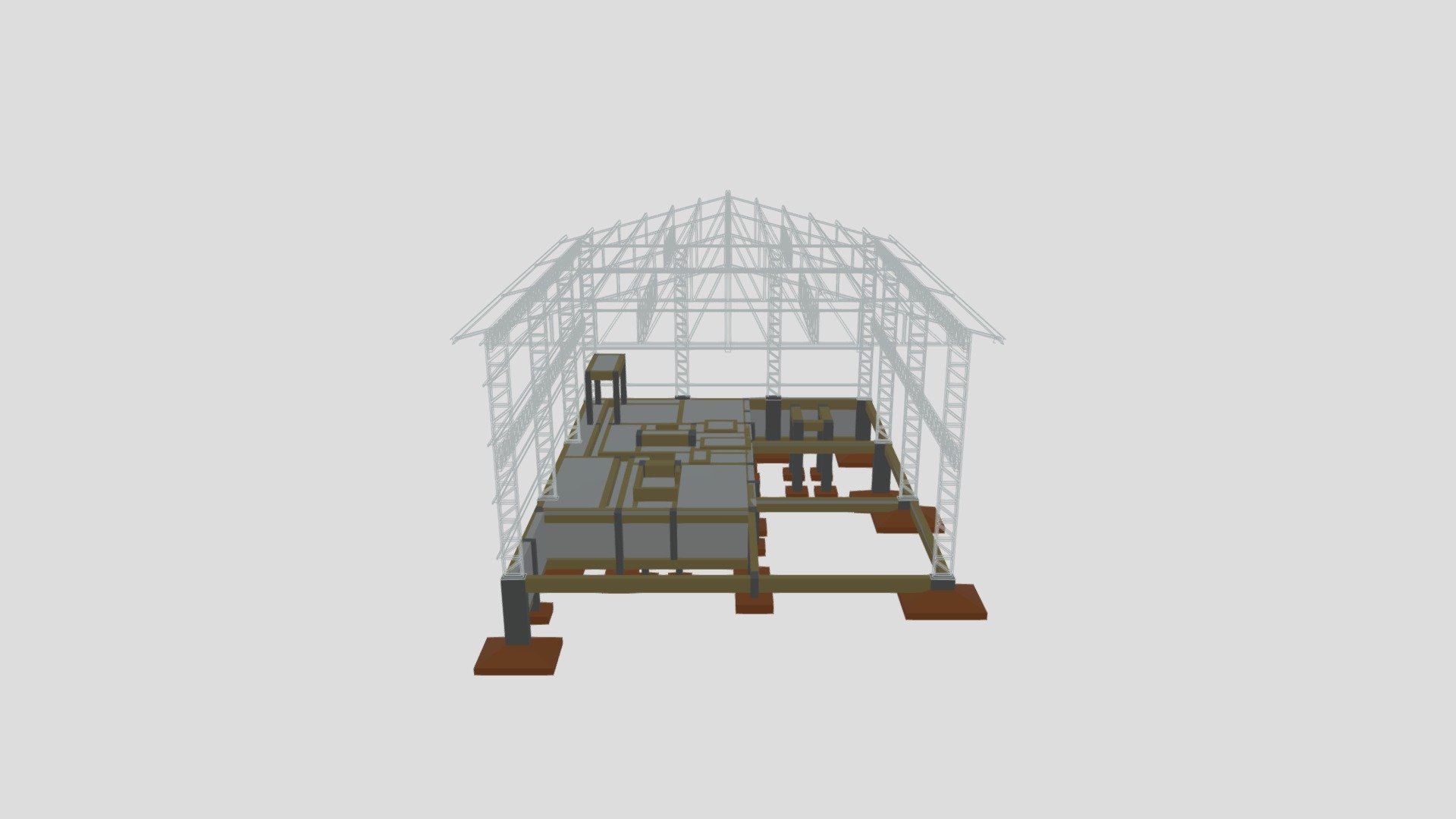 3D-HEJA-PAVCALD-ESTRUTURA