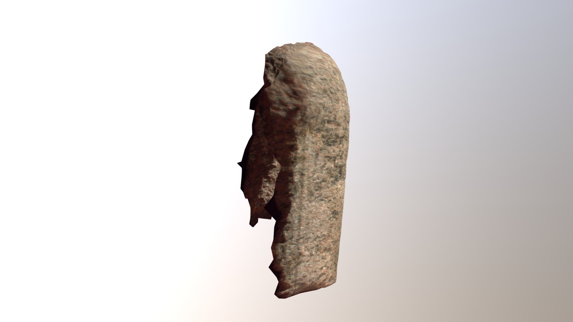 Stela of Hotep and Khnumu