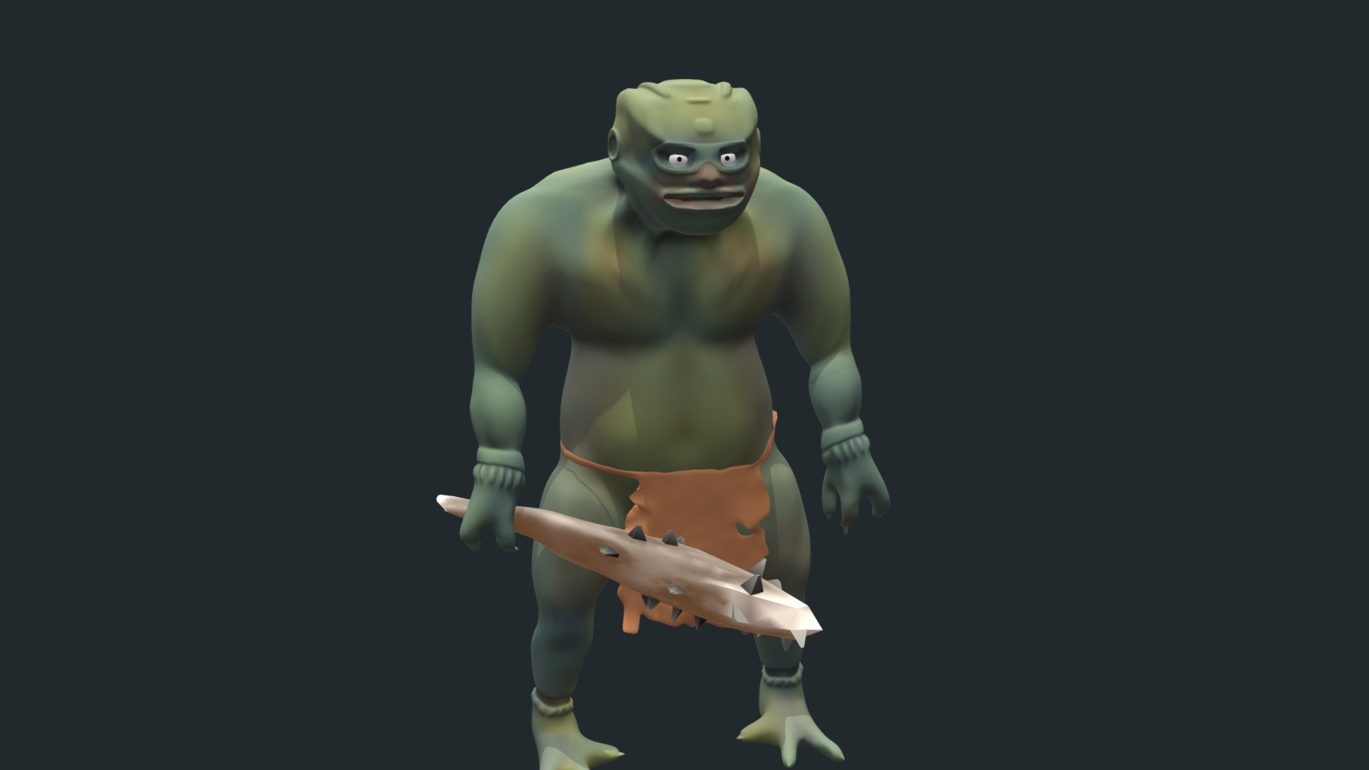 Troll