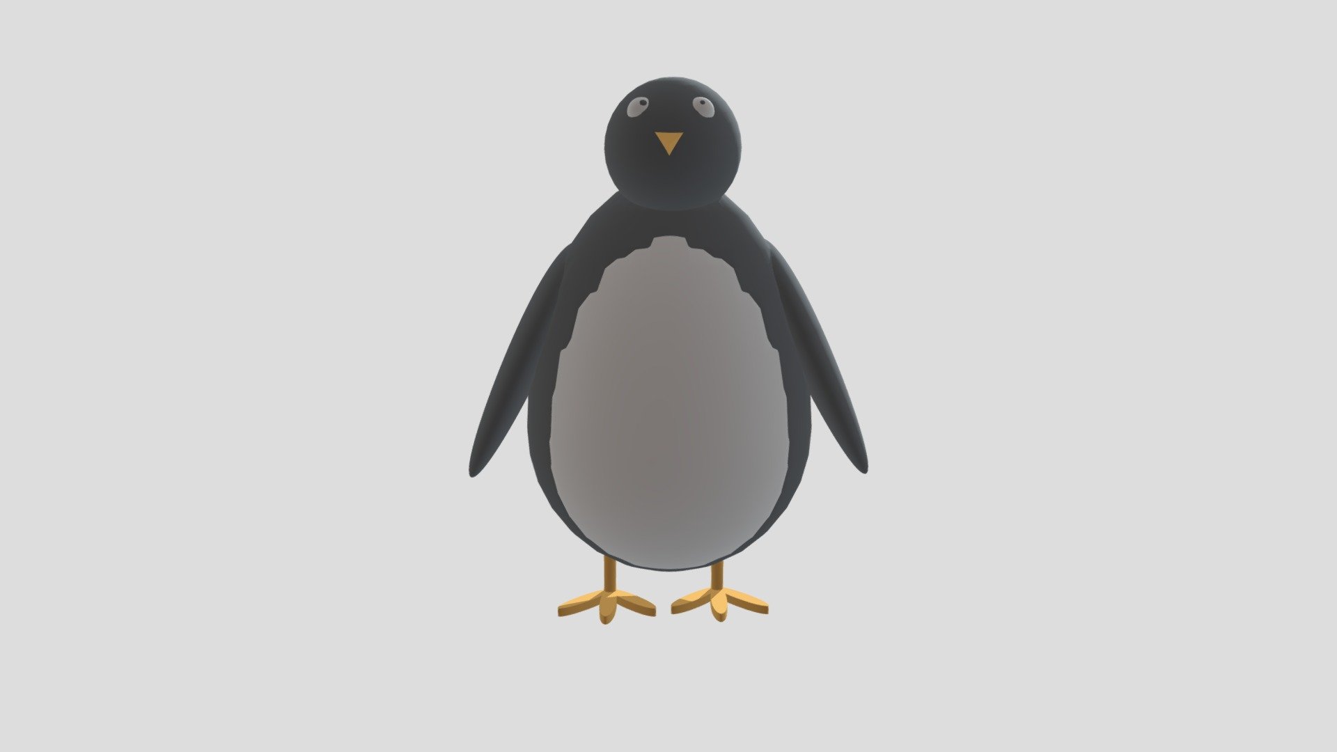 Pingüino - Juan García Zafra