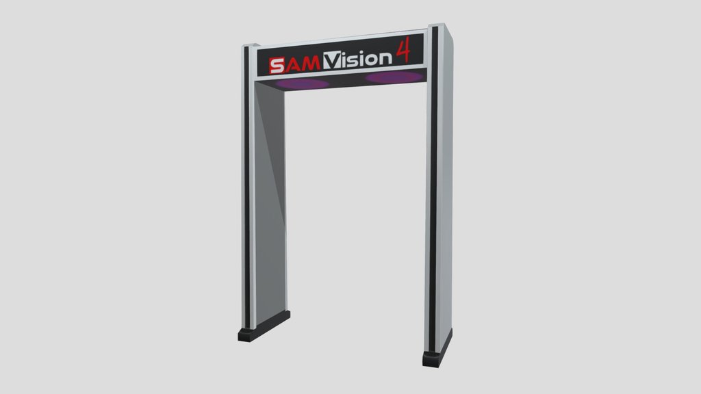 Body Scanner
