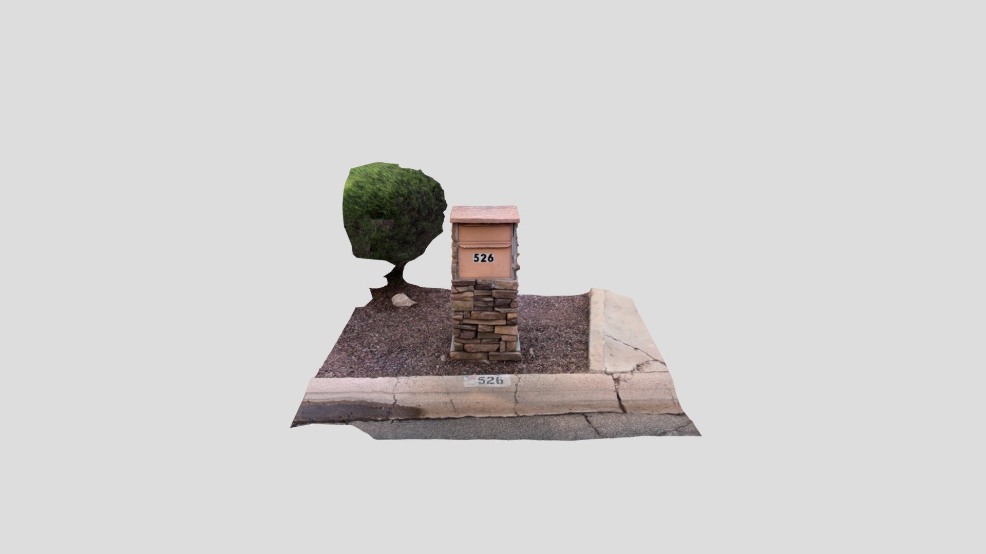 Mailbox