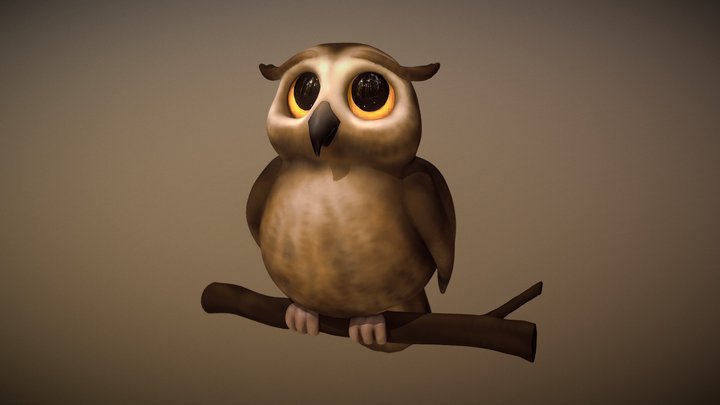 Day 5 of Sculpt January 2019: Sphere 3D Model