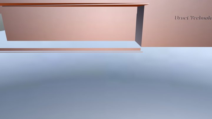 Proto (3) 3D Model