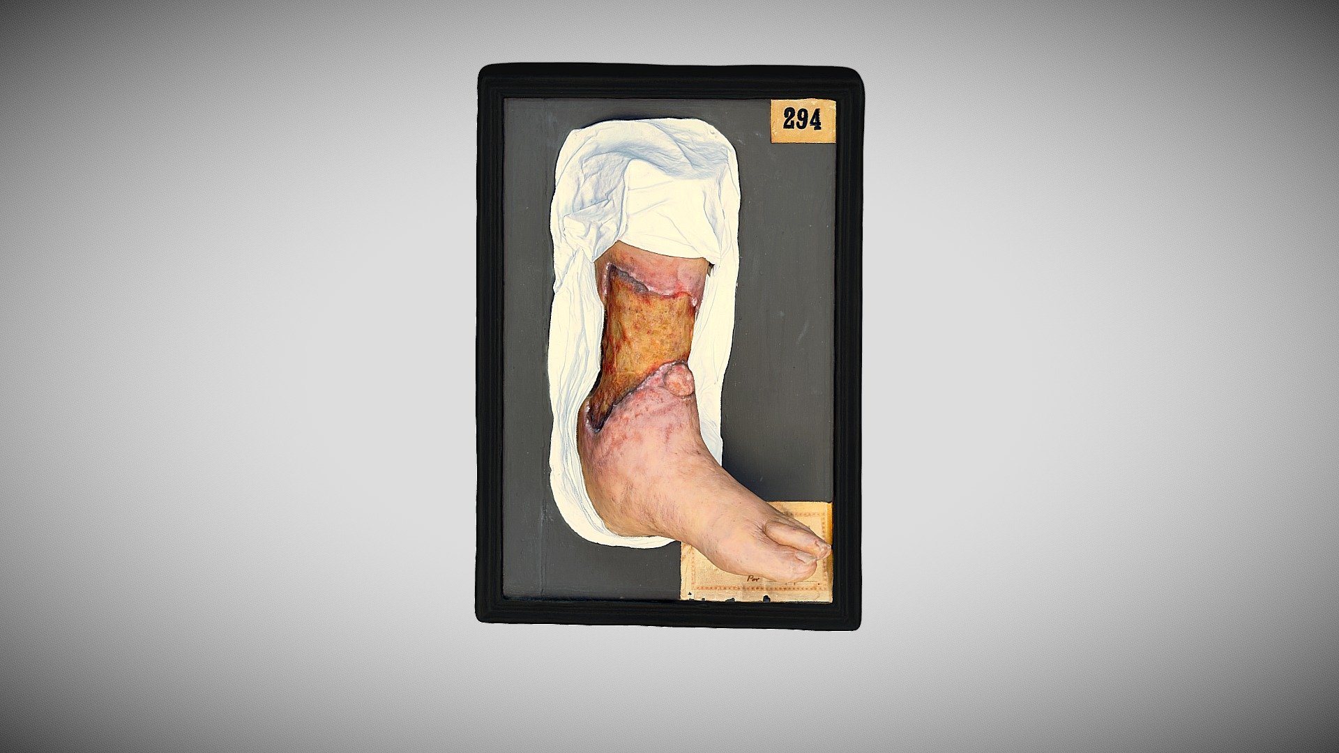 392 - 318 — Sketchfab embed 3D viewer