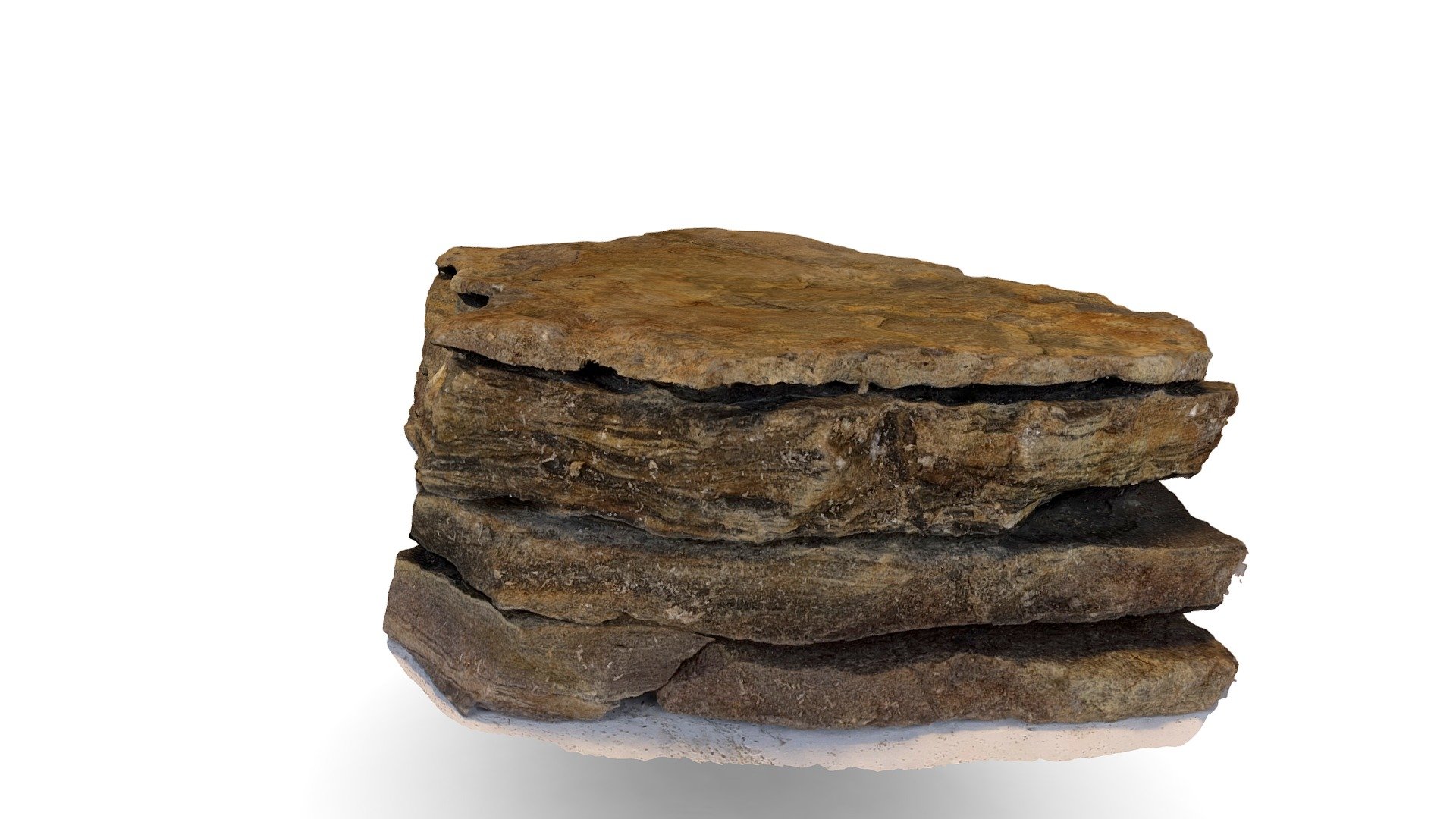 American Vitrified Sample 2-1