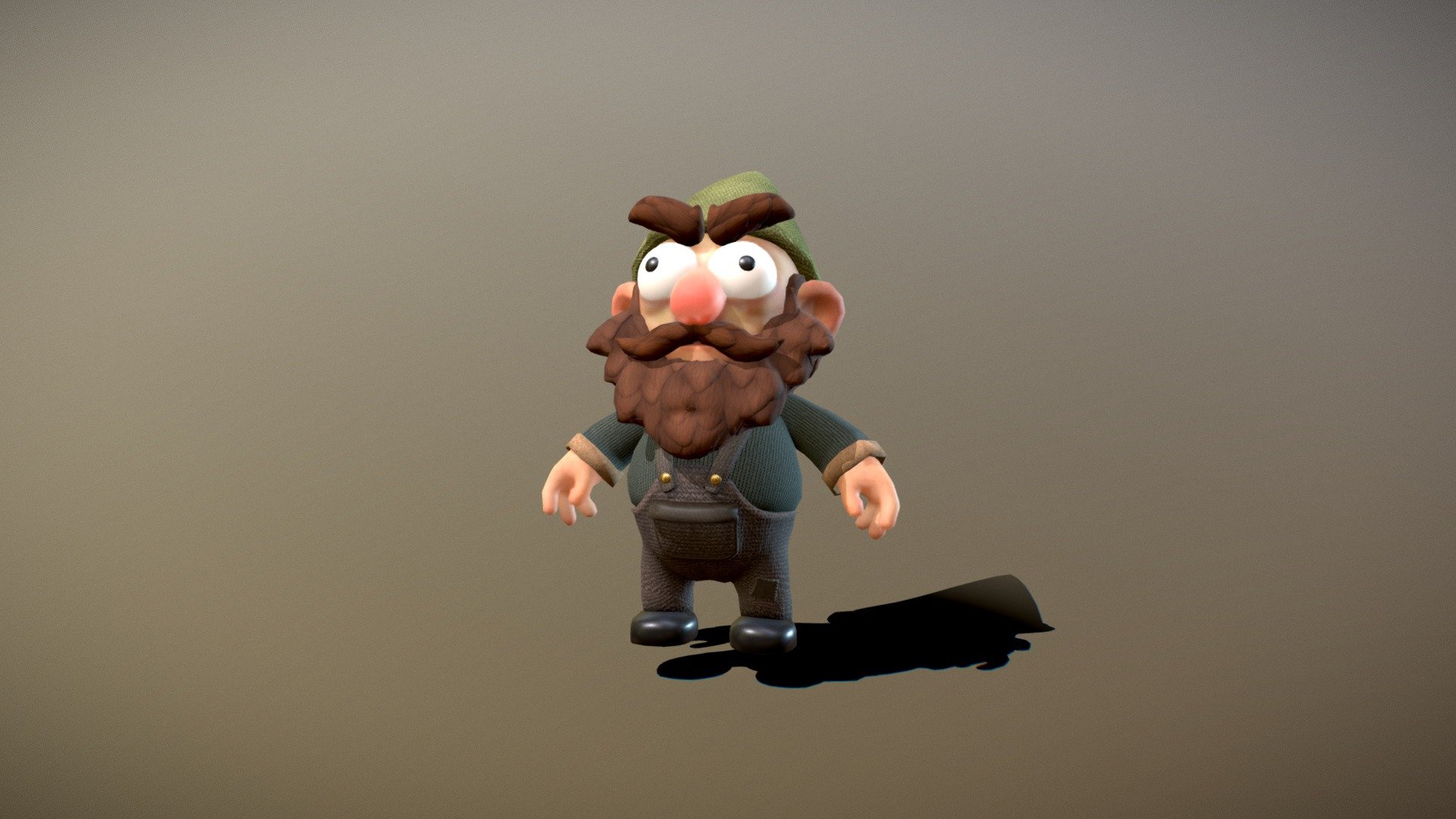 Gnome