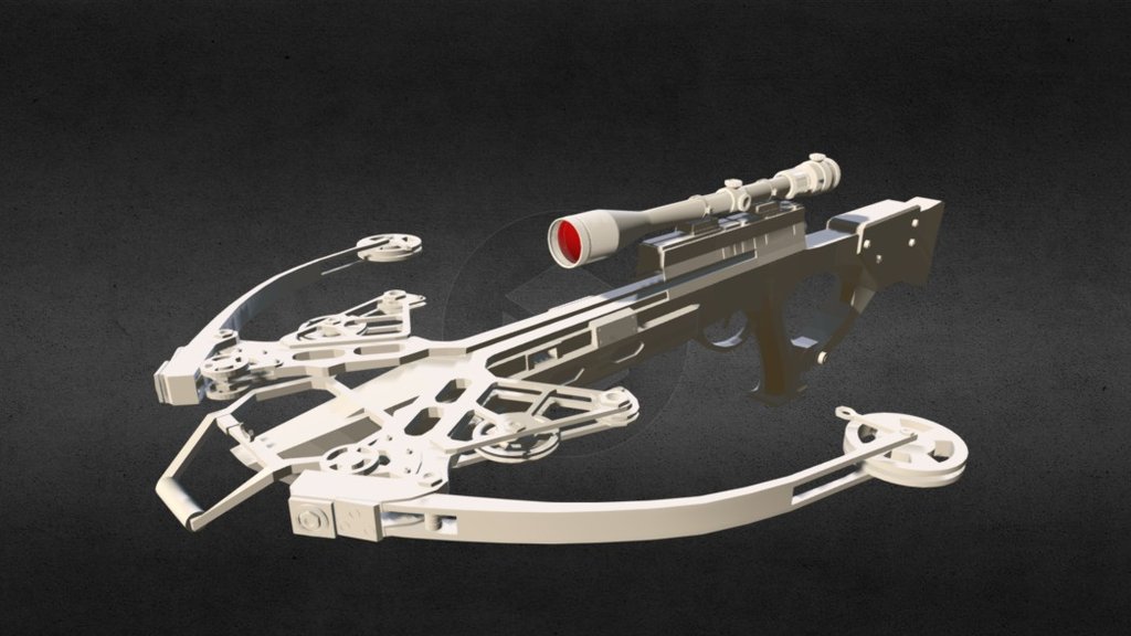 Crossbow