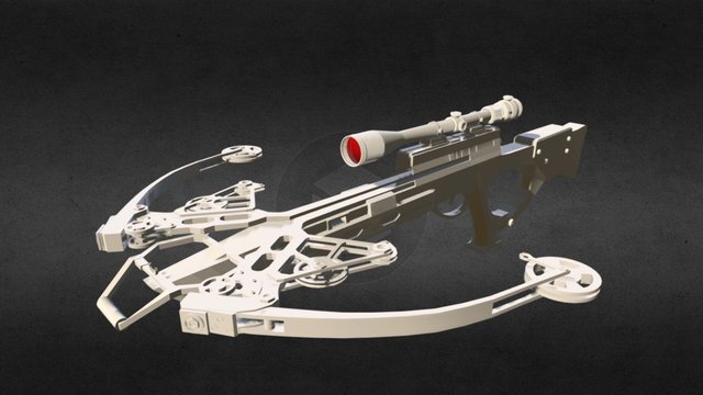 Crossbow