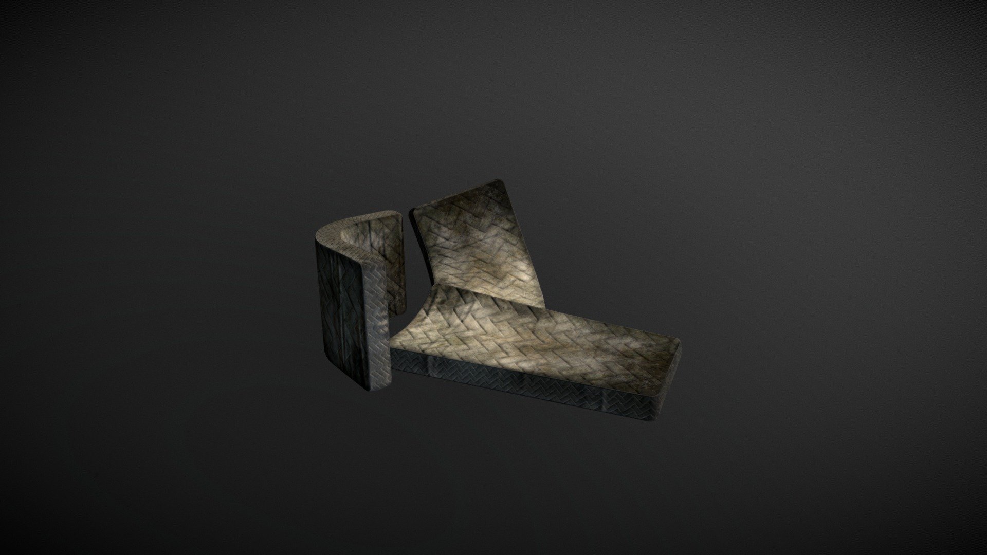 Old Mattress