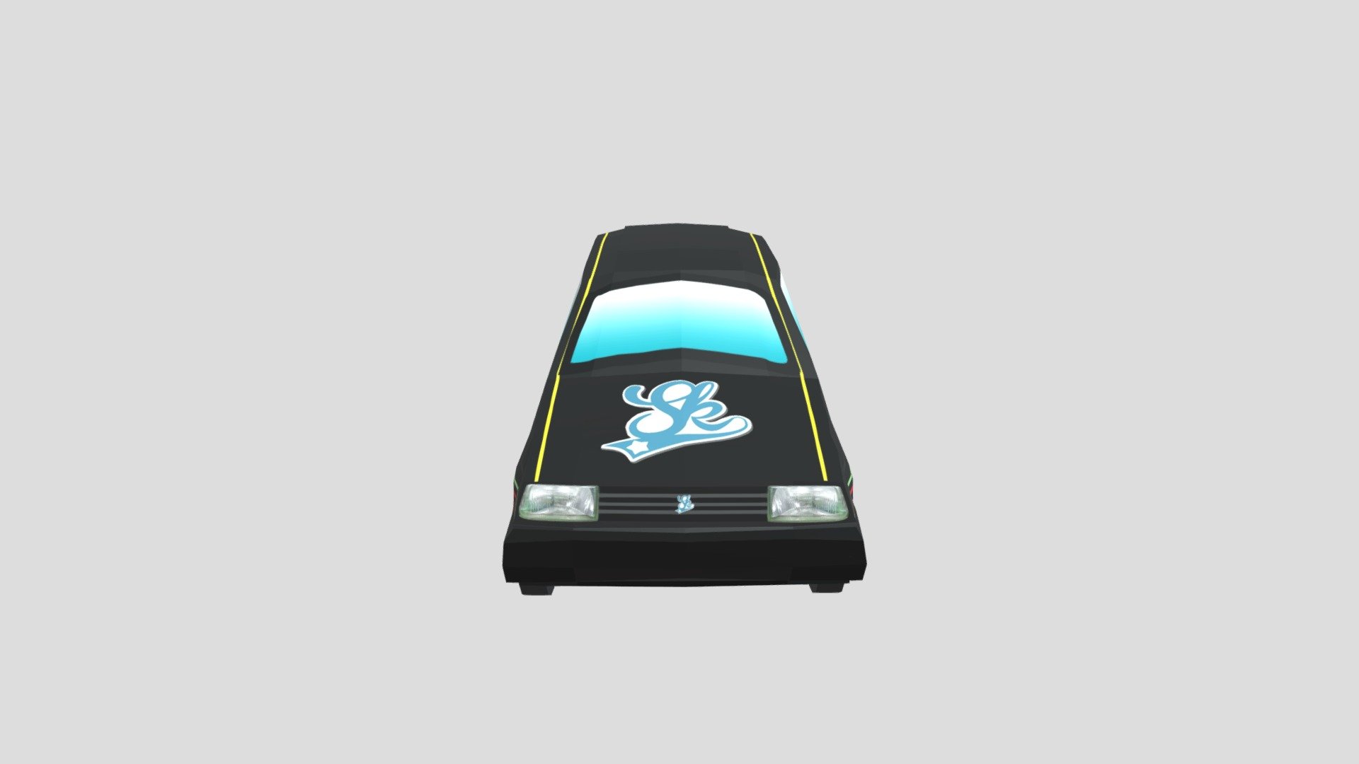 Seishun Kakumei Car