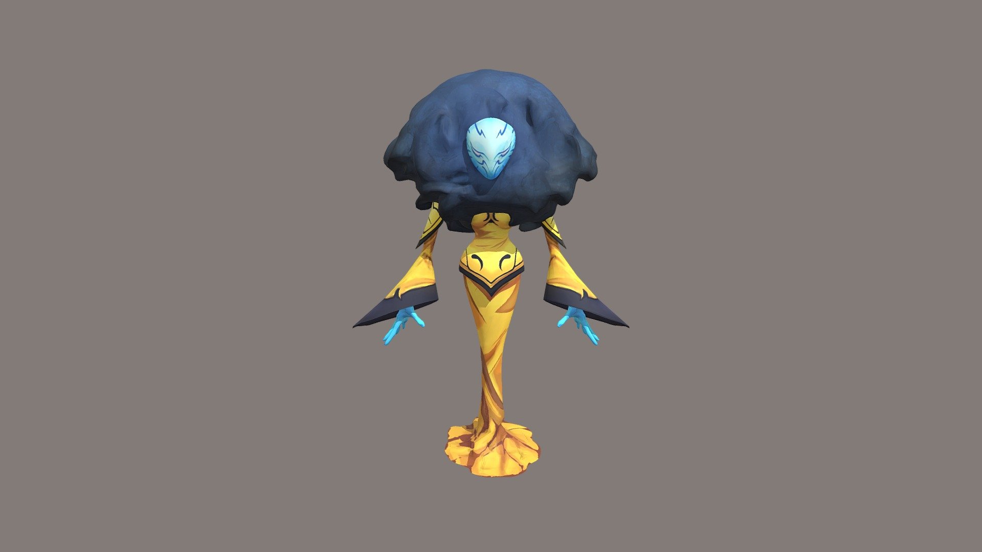mask