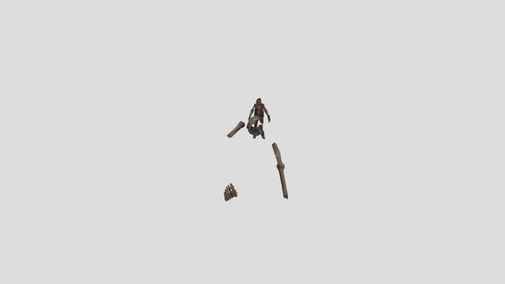 Voodoo sniper update