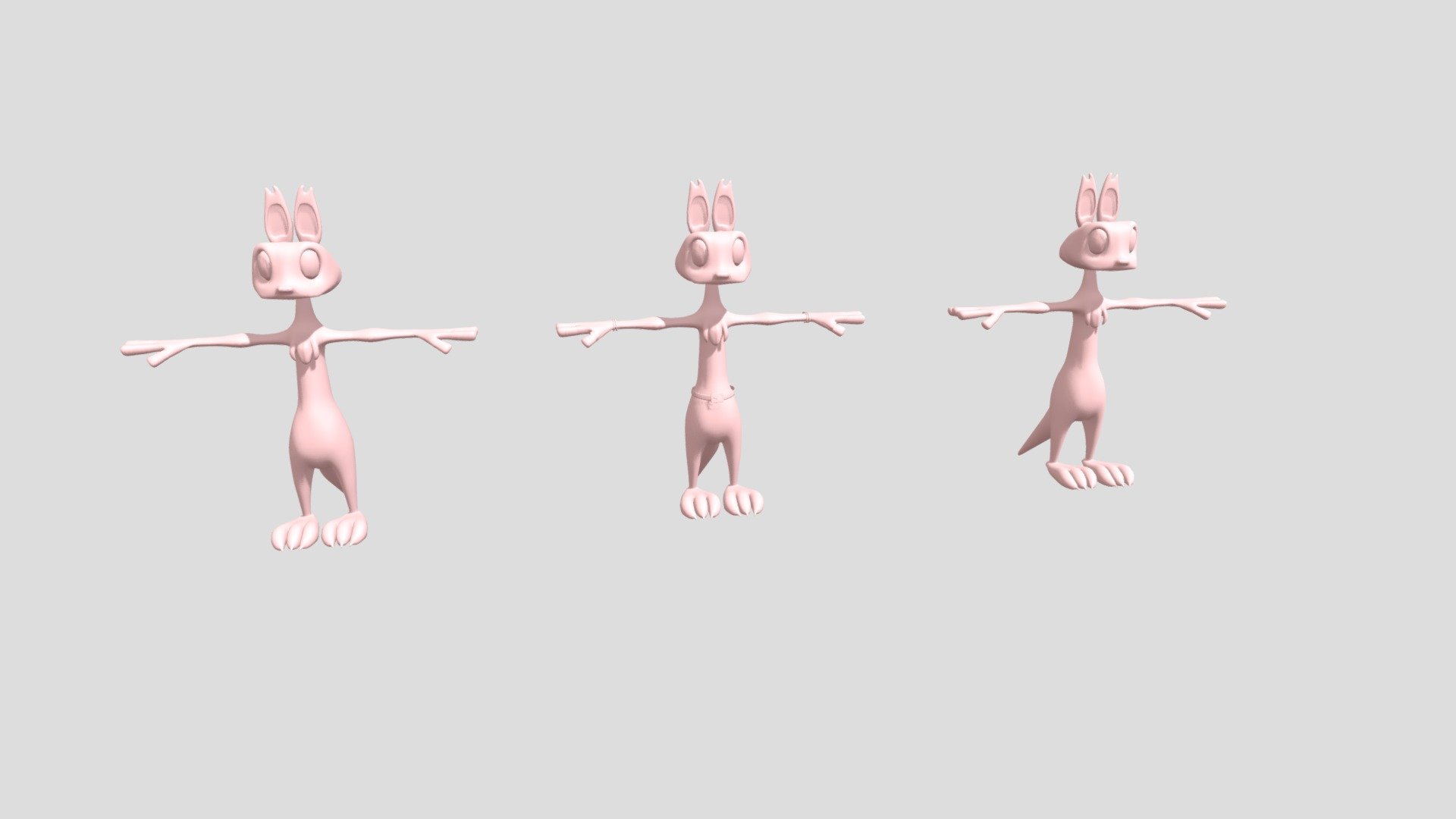 DREXX MODELAO1 - Download Free 3D model by Febrero12 [f8c00dc] - Sketchfab